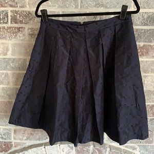 Women’s Pink Tartan skirt.